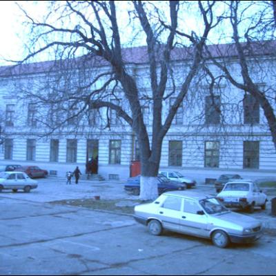 Săptămâna de rugăciune pentru unitatea creştinilor - a treia zi