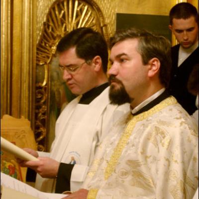 Săptămâna de rugăciune pentru unitatea creştinilor - a treia zi