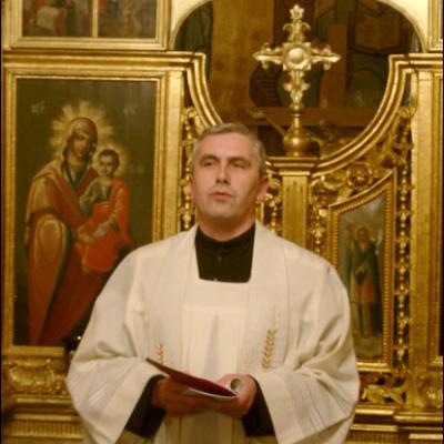 Săptămâna de rugăciune pentru unitatea creştinilor - a treia zi