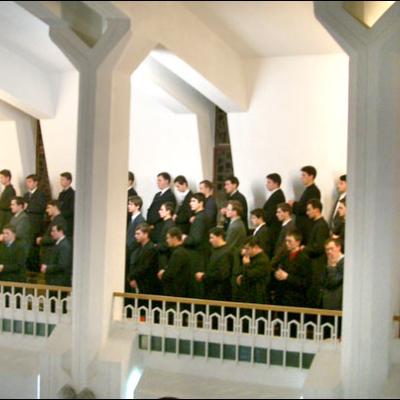 Săptămâna de rugăciune pentru unitatea creştinilor - a patra zi