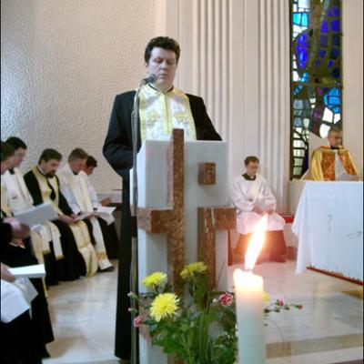 Săptămâna de rugăciune pentru unitatea creştinilor - a patra zi