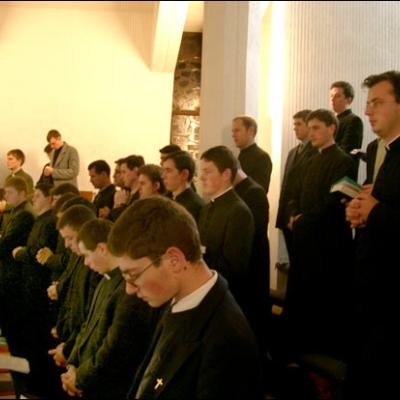 Săptămâna de rugăciune pentru unitatea creştinilor - a patra zi