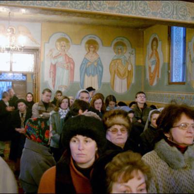 Săptămâna de rugăciune pentru unitatea creştinilor - a cincea zi