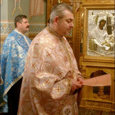 Săptămâna de rugăciune pentru unitatea creştinilor - a cincea zi