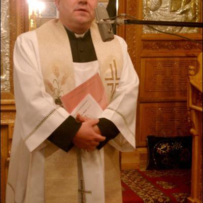 Săptămâna de rugăciune pentru unitatea creştinilor - a cincea zi