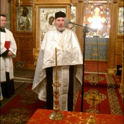 Săptămâna de rugăciune pentru unitatea creştinilor - a cincea zi