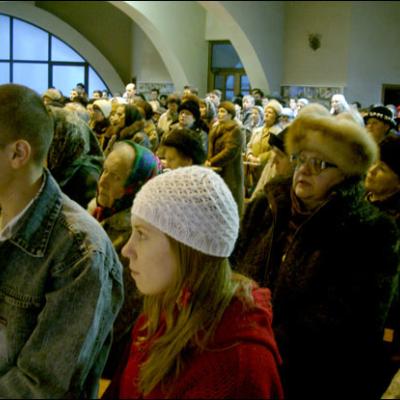 Săptămâna de rugăciune pentru unitatea creştinilor - a şasea zi