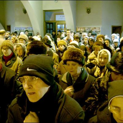Săptămâna de rugăciune pentru unitatea creştinilor - a şasea zi