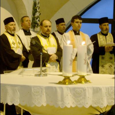 Săptămâna de rugăciune pentru unitatea creştinilor - a şasea zi