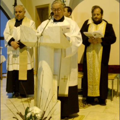 Săptămâna de rugăciune pentru unitatea creştinilor - a şasea zi