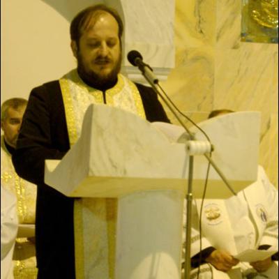 Săptămâna de rugăciune pentru unitatea creştinilor - a şasea zi