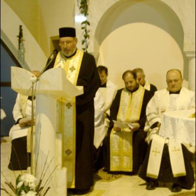 Săptămâna de rugăciune pentru unitatea creştinilor - a şasea zi