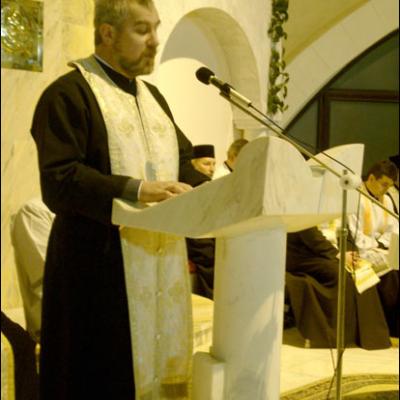 Săptămâna de rugăciune pentru unitatea creştinilor - a şasea zi