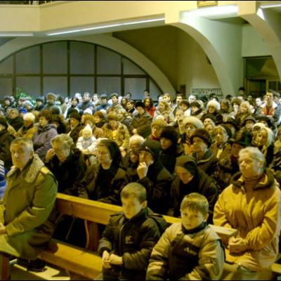 Săptămâna de rugăciune pentru unitatea creştinilor - a şasea zi