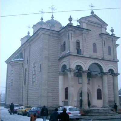 Săptămâna de rugăciune pentru unitatea creştinilor - a şaptea zi
