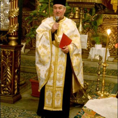 Săptămâna de rugăciune pentru unitatea creştinilor - a şaptea zi