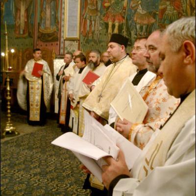 Săptămâna de rugăciune pentru unitatea creştinilor - a şaptea zi