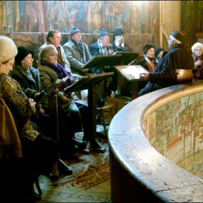 Săptămâna de rugăciune pentru unitatea creştinilor - a şaptea zi