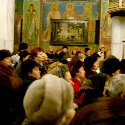 Săptămâna de rugăciune pentru unitatea creştinilor - a şaptea zi