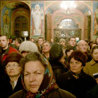 Săptămâna de rugăciune pentru unitatea creştinilor - a şaptea zi