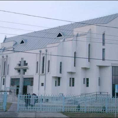 Săptămâna de rugăciune pentru unitatea creştinilor - a opta zi