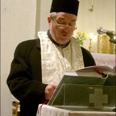 Săptămâna de rugăciune pentru unitatea creştinilor - a opta zi