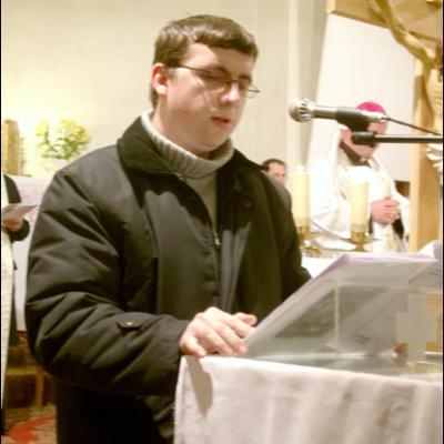 Săptămâna de rugăciune pentru unitatea creştinilor - a opta zi