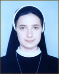 sr. Letitia Dudau