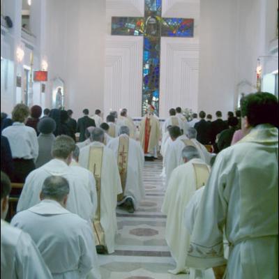Iaşi: Sărbătoarea Sfântului Iosif la Institutul Teologic