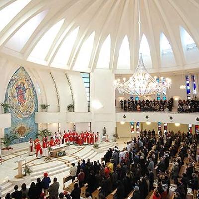 Iaşi: Duminica Floriilor - Ziua Tinerilor (FOCUS)