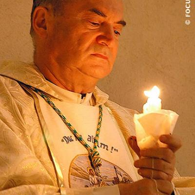 Iaşi: Sărbătoarea Paştelui (FOCUS)