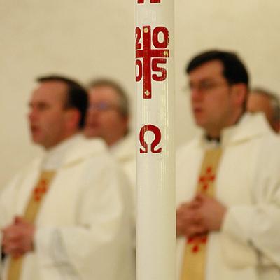 Iaşi: Sărbătoarea Paştelui (FOCUS)