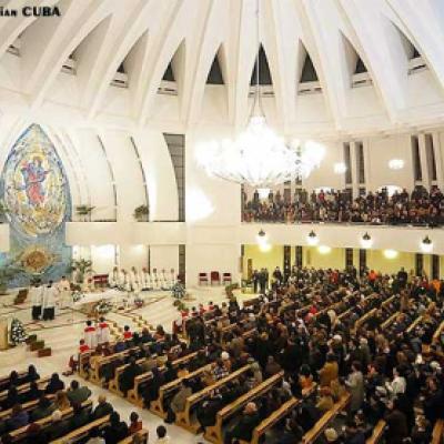 Iaşi: Sărbătoarea Paştelui (FOCUS)