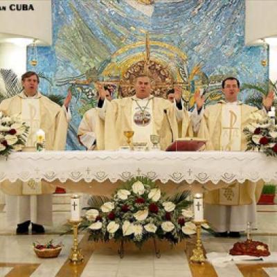 Iaşi: Sărbătoarea Paştelui (FOCUS)