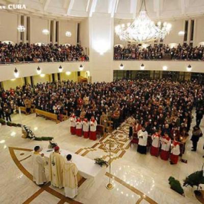 Iaşi: Sărbătoarea Paştelui (FOCUS)