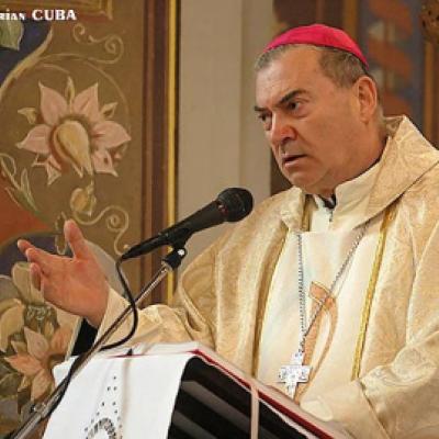 2 aprilie: Iaşi: Rugăciuni pentru Sfântul Părinte (FOCUS)