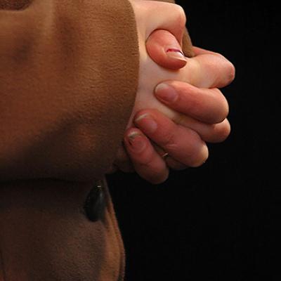 2 aprilie: Iaşi: Rugăciuni pentru Sfântul Părinte (FOCUS)