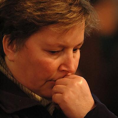 2 aprilie: Iaşi: Rugăciuni pentru Sfântul Părinte (FOCUS)