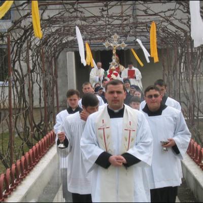 Gherăeşti: Reînnoire de voturi