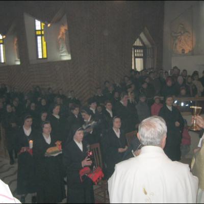 Gherăeşti: Reînnoire de voturi