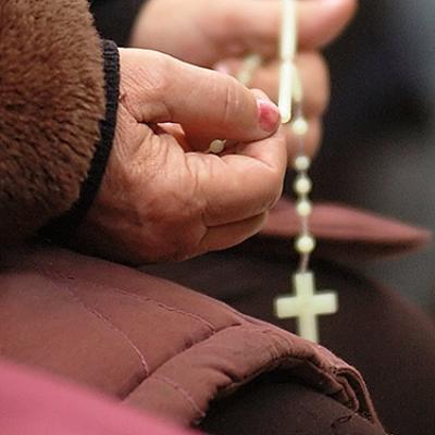 Iaşi: Liturghie pentru papa în catedrala nouă (FOCUS)