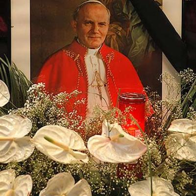 4 aprilie: Iaşi: Rugăciuni pentru Sfântul Părinte (FOCUS)