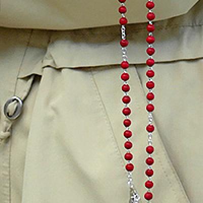 Iaşi: Liturghie cu requiem pentru Sfântul Părinte (FOCUS)