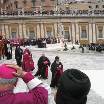 Vatican: Funeraliile papei Ioan Paul al II-lea