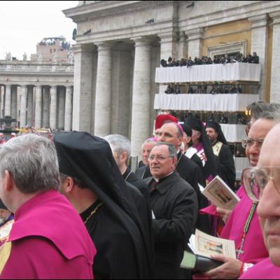 Vatican: Funeraliile papei Ioan Paul al II-lea