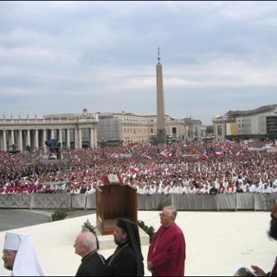 Vatican: Funeraliile papei Ioan Paul al II-lea