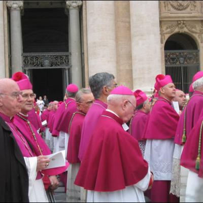 Vatican: Funeraliile papei Ioan Paul al II-lea