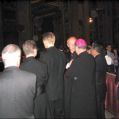 Vatican: Funeraliile papei Ioan Paul al II-lea