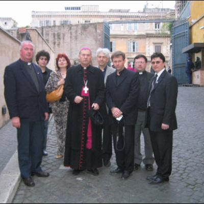 Vatican: Funeraliile papei Ioan Paul al II-lea