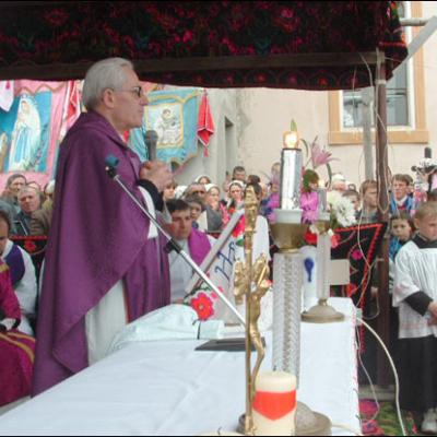 Fundu Răcăciuni: Înmormântarea sorei Magda Cochior